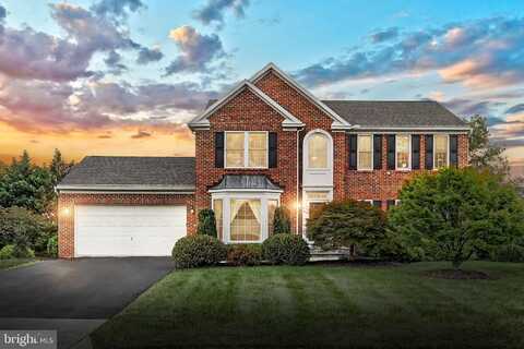 44 SMITH MILL ROAD, NEW FREEDOM, PA 17349
