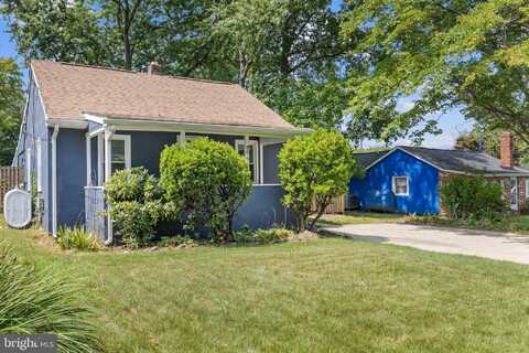 211 JANWALL STREET, ANNAPOLIS, MD 21403