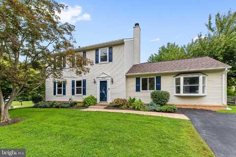 19512 RIDGE HEIGHTS DRIVE, GAITHERSBURG, MD 20879