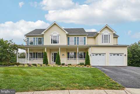 403 HORSE CHESTNUT COURT, MOUNT AIRY, MD 21771