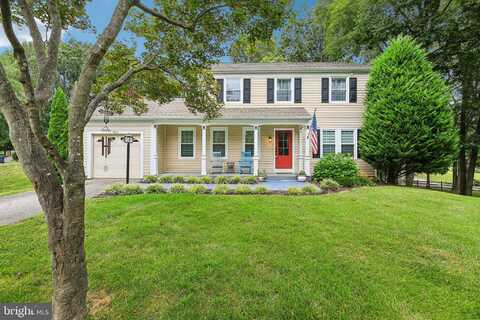 9321 SPRING WATER PATH, JESSUP, MD 20794