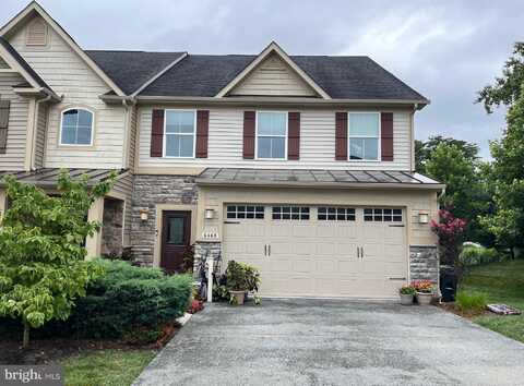 6468 PARK FOREST CIRCLE, ELKRIDGE, MD 21075
