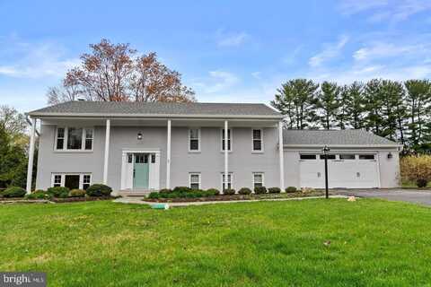 3309 STAPLETON DRIVE, GLENWOOD, MD 21738