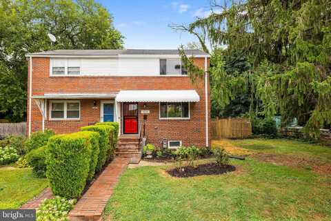 5033 37TH AVENUE, HYATTSVILLE, MD 20782