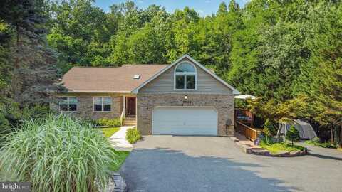 2936 KNOLL ACRES DRIVE, BALTIMORE, MD 21234