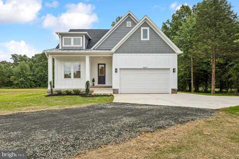 14073 BERRY HILL ROAD, ELKWOOD, VA 22718