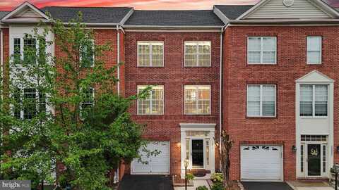 12913 WOOD CRESCENT CIRCLE, HERNDON, VA 20171