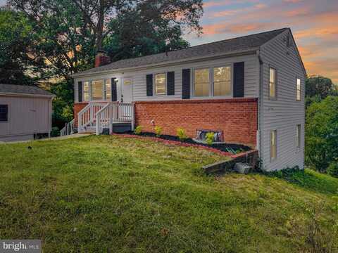 17460 WILSON STREET, DUMFRIES, VA 22026