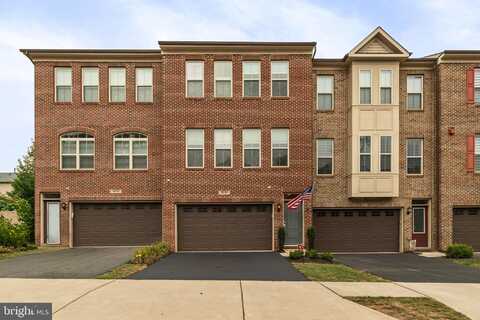 6654 BARTRAMS FOREST LANE, HAYMARKET, VA 20169