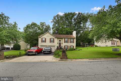 11707 MEDALLION TERRACE, UPPER MARLBORO, MD 20772