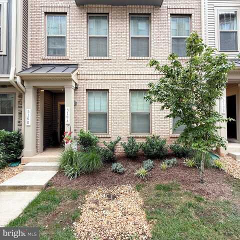 516 TASSITA LANE, MANASSAS PARK, VA 20111