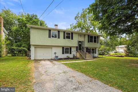 30 SHERMAN STREET, HANOVER, PA 17331