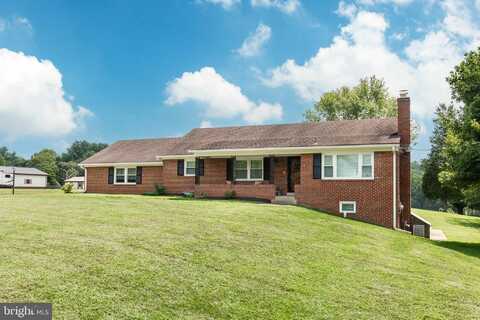 18017 MUNCASTER, DERWOOD, MD 20855