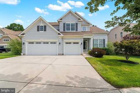 8318 CALM STREAM BEND, SEVERN, MD 21144