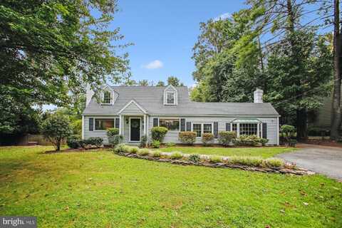 7823 MARTHAS LANE, FALLS CHURCH, VA 22043