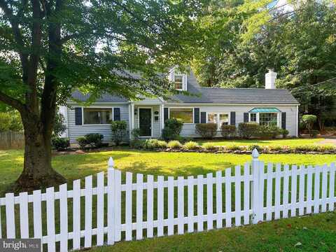 7823 MARTHAS LANE, FALLS CHURCH, VA 22043