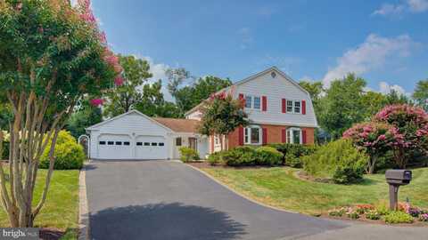 10405 TRUMPETER COURT, VIENNA, VA 22182