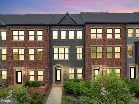 818 S GREENBRIER STREET, ARLINGTON, VA 22204