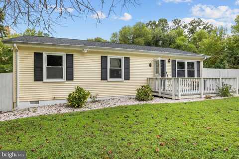 218 SAGUN DRIVE, FREDERICKSBURG, VA 22407