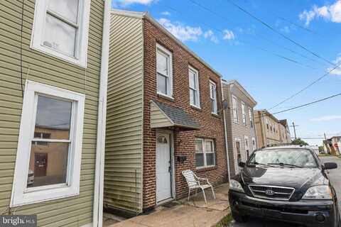 5013 TEMPLE AVENUE, TEMPLE, PA 19560