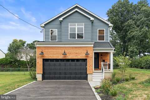 914 JAMES AVENUE, CINNAMINSON, NJ 08077