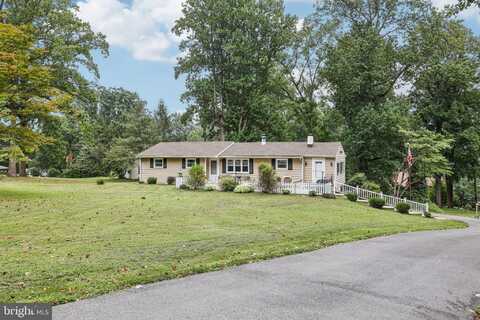 156 VALLEYVIEW DRIVE, EXTON, PA 19341