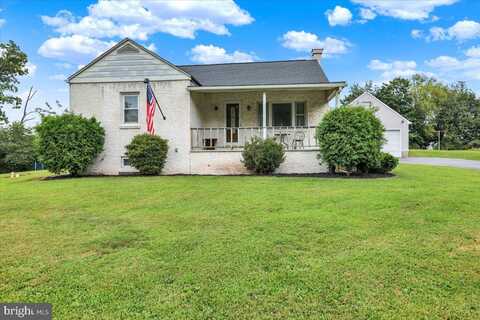 157 DANIEL BOONE ROAD, BIRDSBORO, PA 19508