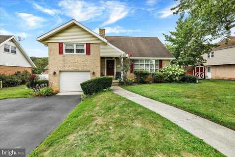 2408 LAUREL ROAD, READING, PA 19609