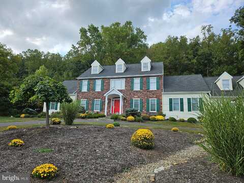 5584 LOWER MOUNTAIN ROAD, NEW HOPE, PA 18938