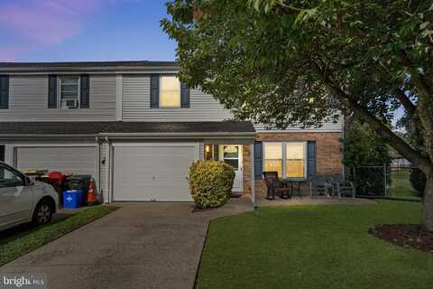 3325 CARROLL COURT, BENSALEM, PA 19020