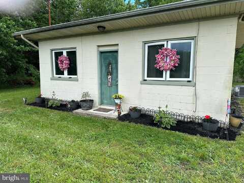 43 E WHEAT ROAD, VINELAND, NJ 08360