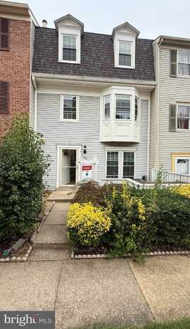 11409 FRUITWOOD WAY, GERMANTOWN, MD 20876