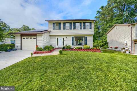 4414 MACWORTH PLACE, NOTTINGHAM, MD 21236