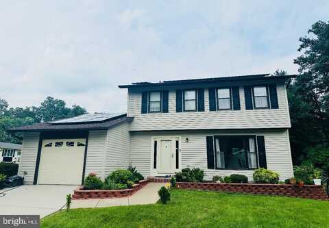 4414 MACWORTH PLACE, NOTTINGHAM, MD 21236