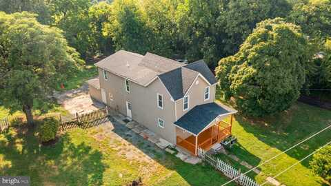 4400 6TH STREET, BALTIMORE, MD 21225