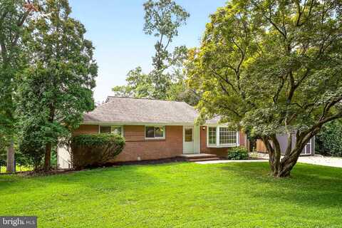 5141 BONNIE ACRES DRIVE, ELLICOTT CITY, MD 21043