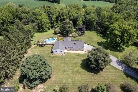 2105 BROOKMEAD COURT, REISTERSTOWN, MD 21136