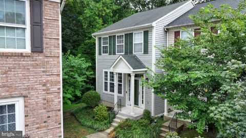 138 QUIET WATERS PLACE, ANNAPOLIS, MD 21403