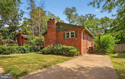 120 FALLS AVENUE, FALLS CHURCH, VA 22046