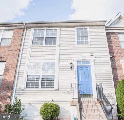 45518 LAKEMONT SQUARE, STERLING, VA 20165