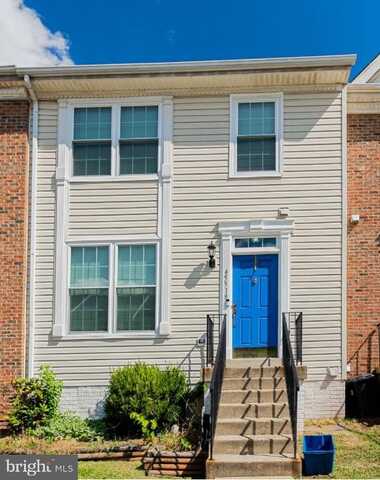 45518 LAKEMONT SQUARE, STERLING, VA 20165