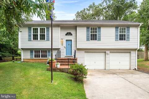 7390 LAKE DRIVE, MANASSAS, VA 20111