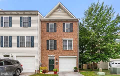 5088 COMER DRIVE, STEPHENS CITY, VA 22655