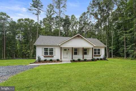 15262 NARROW PATH, BOWLING GREEN, VA 22427