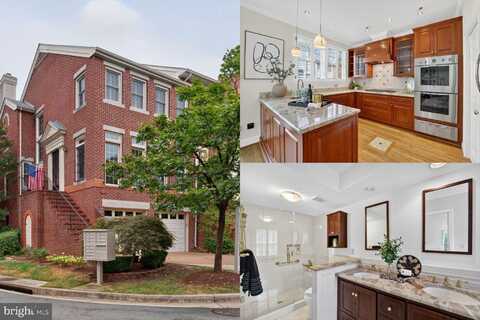3817 CHARLES AVENUE, ALEXANDRIA, VA 22305