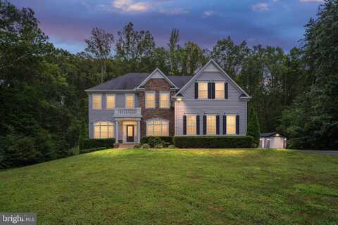 155 TYSON COURT, FREDERICKSBURG, VA 22406