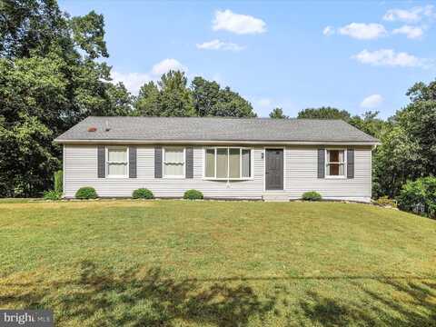 2086 GREAT COVE ROAD, WARFORDSBURG, PA 17267