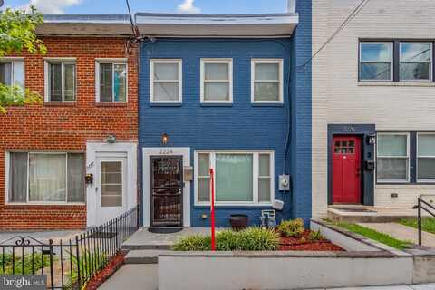 2224 16TH STREET NE, WASHINGTON, DC 20018