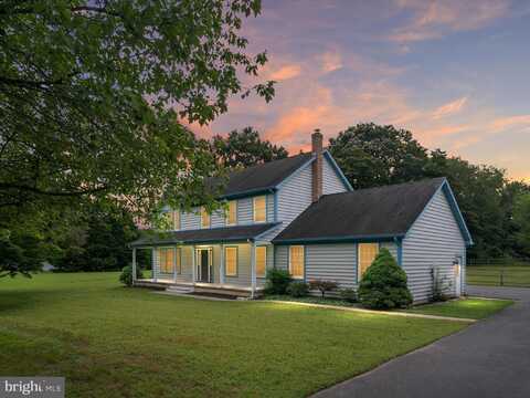 218 LAKESIDE DRIVE, MILLINGTON, MD 21651
