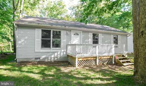 12788 RIO GRANDE TRAIL, LUSBY, MD 20657